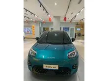 2026 GAC AION UT 0.0 Premium Hatchback,Buatan Lokal, Lifetime Warranty, Ready Stock, Jarak Tempuh Jauh, Promo Menarik, Ada Ban Serep,#SIN