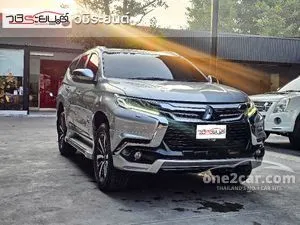 2018 Mitsubishi PAJERO SPORT 2.4 GT Premium SUV