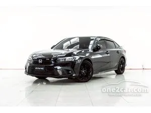 2022 Honda CIVIC 1.5 RS Sedan