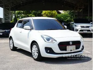 2020 Suzuki SWIFT 1.2 GLX Hatchback