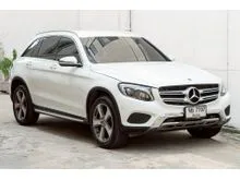 2019 Mercedes-Benz GLC250 2.1 W253 (ปี 15-22) d 4MATIC AWD SUV