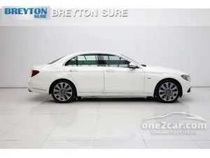 2019 Mercedes-Benz E350 2.0 e Exclusive Sedan