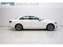 2019 Mercedes-Benz E350 2.0 e Exclusive Sedan