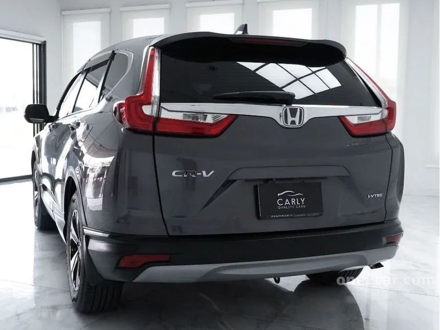 2019 Honda CR-V S SUV