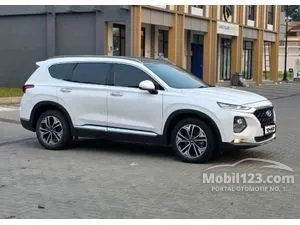 2018 Hyundai Santa Fe 2.2 XG SUV