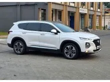 2018 Hyundai Santa Fe 2.2 XG SUV