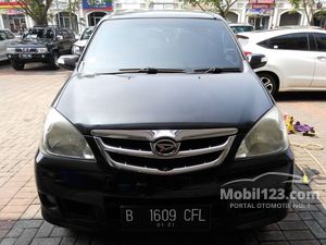 Daihatsu Xenia Xi Mobil bekas dijual di Banten (Indonesia 