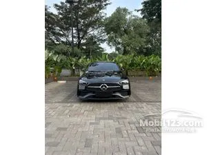 2023 Mercedes-Benz C300 2.0 AMG Line Sedan