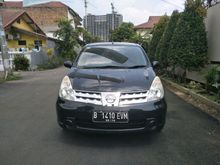 2009 Nissan Livina 1.5 XR MPV Minivans