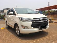 2017 Toyota Kijang Innova 2.0 G MPV LOW KM