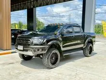 2022 Ford RANGER 2.2 Double Cab (ปี 15-21) XLT Hi-Rider Pickup