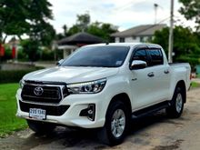 2018 Toyota Hilux Revo 2.4 DOUBLE CAB Prerunner E Pickup