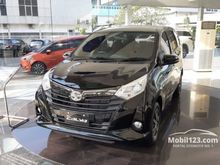2021 Toyota Calya 1.2 G MPV - Promo Lebaran Harga Terbaik Grab it Fast