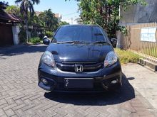 2018 Honda Brio 1.2 Satya E Hatchback