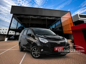 2024 Toyota Calya 1.2 G MPV