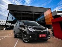 2024 Toyota Calya 1.2 G MPV