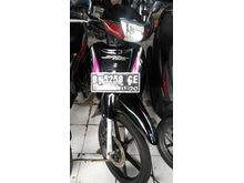 2005 Honda Supra X