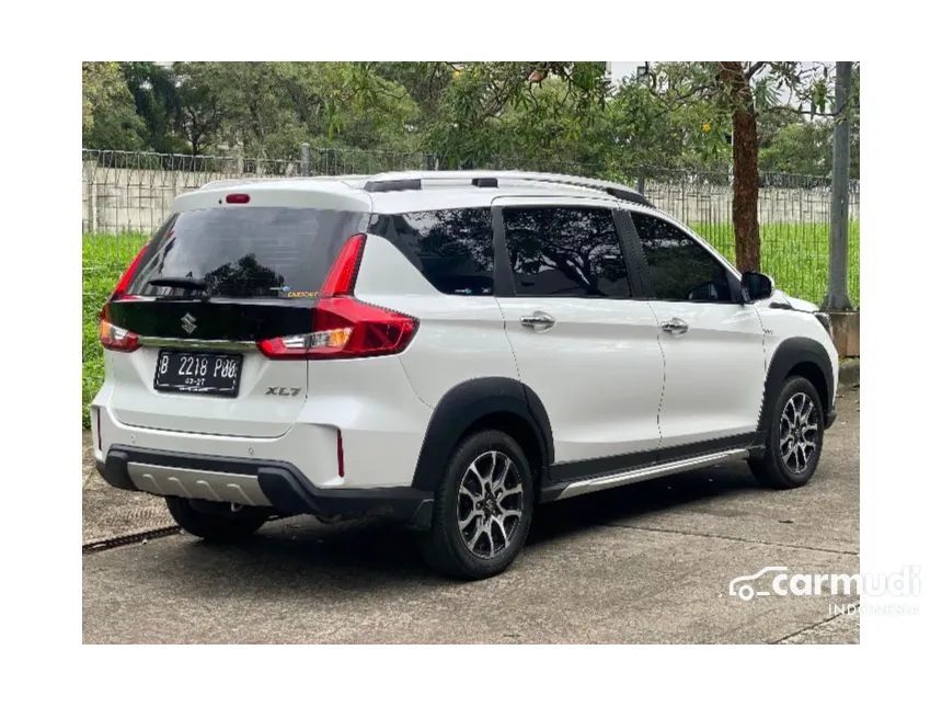 2022 Suzuki XL7 Beta SUV