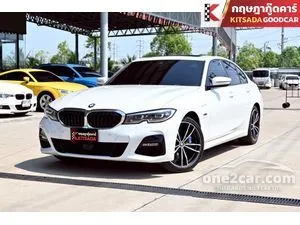 2023 BMW 330e 2.0 M Sport Sedan