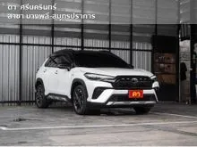 2024 Toyota Corolla Cross 1.8 (ปี 20-26) Hybrid Premium Safety GR Sport SUV