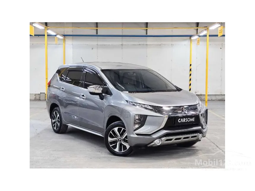 2019 Mitsubishi Xpander Ultimate MPV