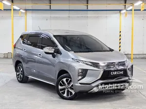 2019 Mitsubishi Xpander 1.5 Ultimate MPV