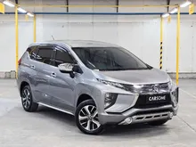 2019 Mitsubishi Xpander 1.5 Ultimate MPV JUAL CEPAT & MURAH, DP & CICILAN RINGAN, DISKON HINGGA 7JUTA, GARANSI 1 TAHUN, FREE DETAILING & PENGIRIMAN