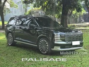 2025 Hyundai Palisade 2.5 Calligraphy Hybrid 2WD SUV