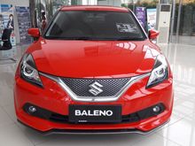 2019 Suzuki Baleno 1,4 GL Hatchback