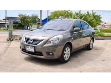 2012 Nissan Almera 1.2 (ปี 11-16) VL Sedan