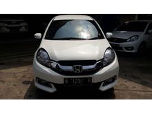 Honda Mobilio 1.5 E Prestige AT 2015 di Malang