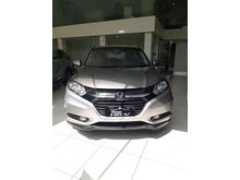 2018 Honda HR-V 1.5 E SUV