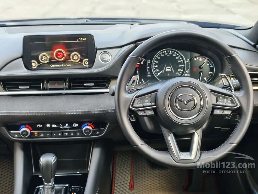 2023 Mazda 6 Elite Wagon