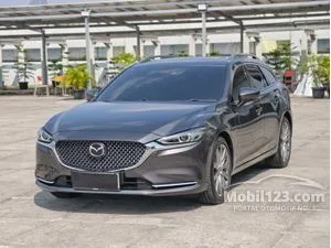 2023 Mazda 6 2.5 Elite Wagon