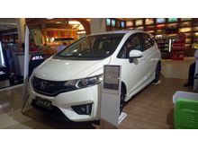 Promo Honda JAZZ TDP mulai 8.5JT dan BUNGA 3.17