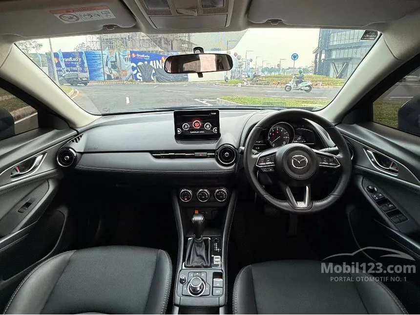 2023 Mazda CX-3 Sport SUV