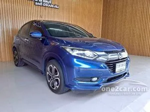 2018 Honda HR-V 1.8 EL SUV