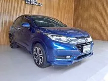 2018 Honda HR-V 1.8 (ปี 14-18) EL SUV