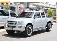2004 Isuzu D-MAX 3.0 Cab-4 (ปี 02-06) Hi-Lander Pickup
