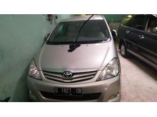2008 Toyota Kijang Innova 2.0 G