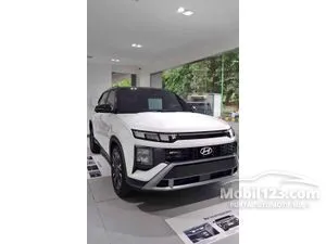 2025 Hyundai Creta 1.5 N Line Turbo SUV