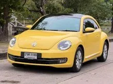 2013 Volkswagen BEETLE 1.2 (ปี 12-16) TSi Coupe