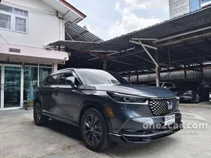 2022 Honda HR-V 1.5 e:HEV RS SUV