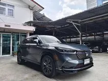 2022 Honda HR-V 1.5 (ปี 22-28) e:HEV RS SUV