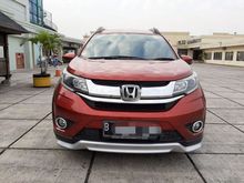 2017 Honda BR-V 1.5 E Prestige SUV