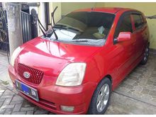 2005 KIA Picanto 1.1 SA Hatchback Mencari Tuan Baru