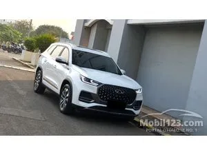 2024 Chery Tiggo 8 1.6 Premium SUV
