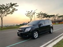 2014 Chevrolet Orlando 1.8 LT SUV