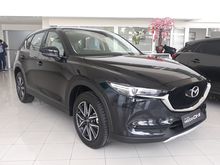 2019 Mazda CX-5 2,5 Elite SUV Harga Nego Sampai Deal
