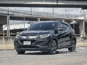 2019 Honda HR-V 1.8 (ปี 14-18) E SUV